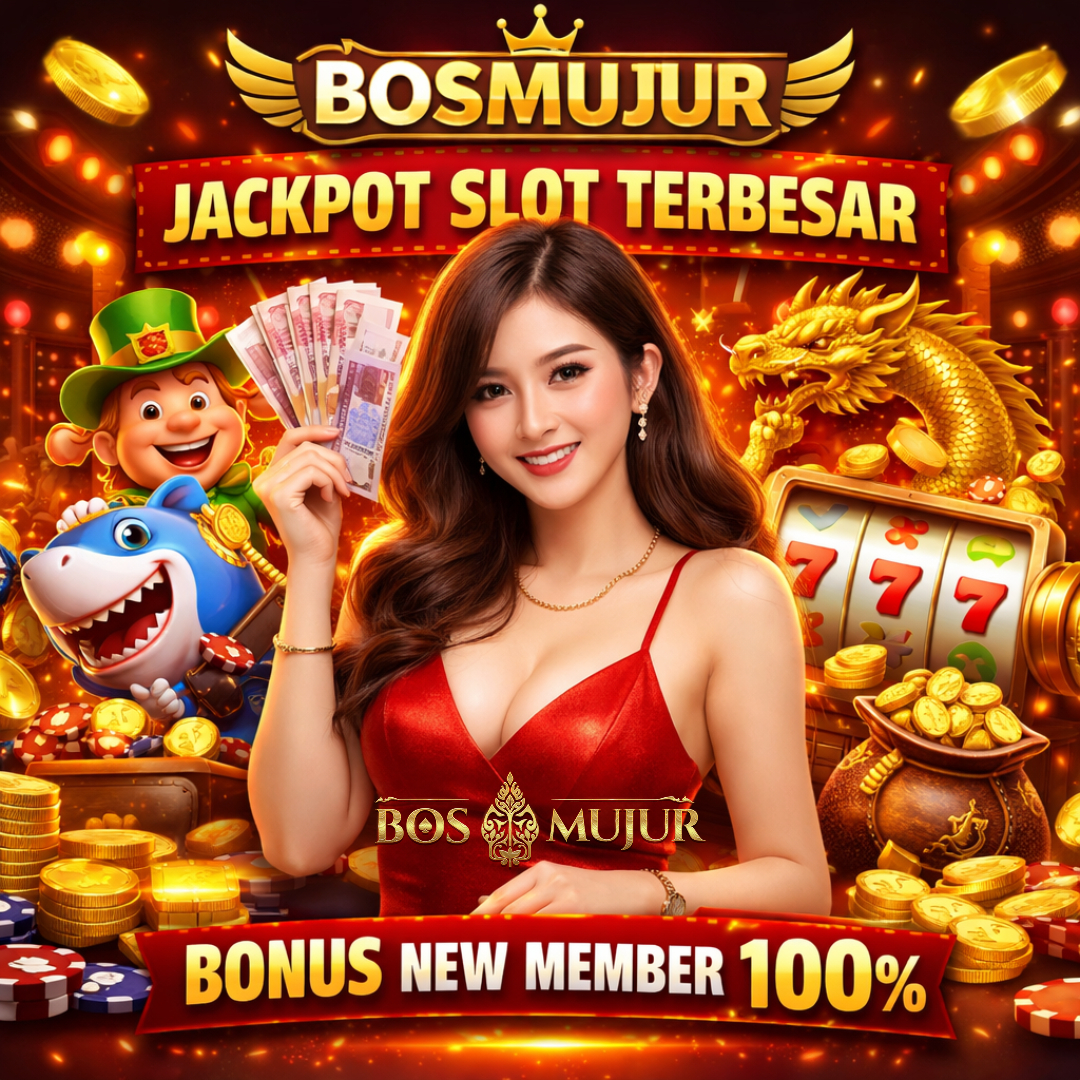 TOGEL ONLINE